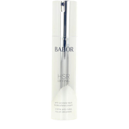 Babor Hsr Lifting Crema Cuello Y Escote Especialista Anti Arrugas