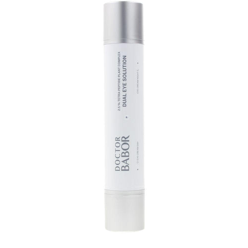 Babor Dual Eye Solution Tratamiento Para Los Ojos