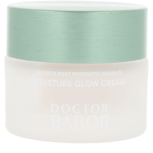 Babor Clean Formance Crema Hidratante Iluminadora Hidratación Inmediata Y Luminosidad