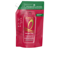 L'Oréal Paris Elvive Shampoo Protettivo Per Capelli Colorati Protezione UV Totale
