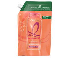 L'Oréal Paris Elvive Dream Long Shampoo Ristrutturante Capelli Più Forti E Lucenti