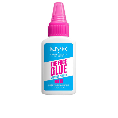 Nyx Professional Make Up The Face Glue Primer Idratante Makeup Che Dura