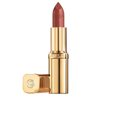 L'Oréal Paris Color Riche Rossetto Rose Glacée Luce Satinata Irresistibile