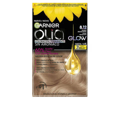 Garnier Olia Colorazione Permanente Brillantezza Senza Ammoniaca