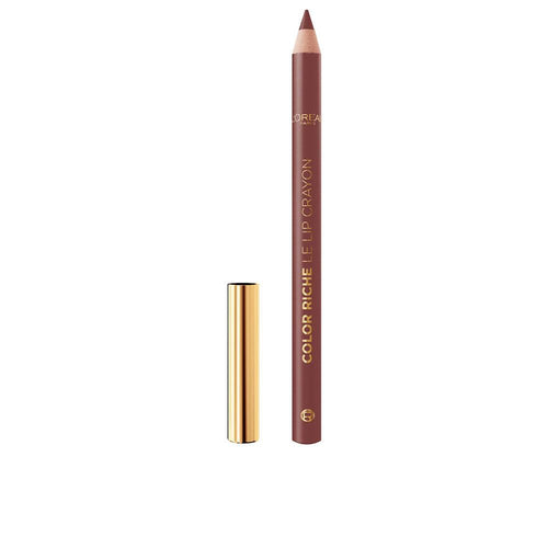 L'Oréal Paris Color Riche Delineador De Labios Labios De Ensueño Definidos