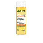 Garnier Skinactive Illuminierende Flüssigkeit Gesichtspflege Strahlende Haut Sofort