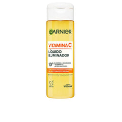 Garnier Skinactive Illuminierende Flüssigkeit Gesichtspflege Strahlende Haut Sofort