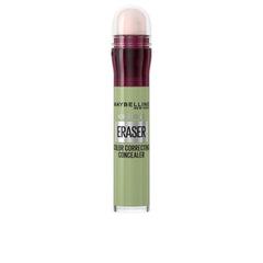 Maybelline El Borrador Correttore Di Colore Per Viso Impeccabile 12 Ore Di Copertura