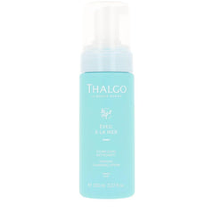 Thalgo Èveil À La Mer Schiuma Detergente Viso Scintillante Vitalità Mediterranea Quotidiana