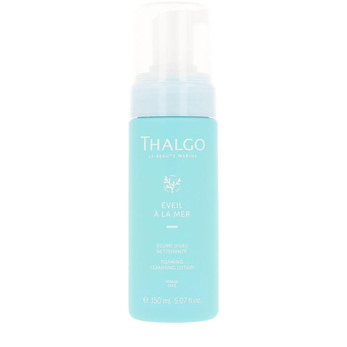 Thalgo Èveil À La Mer Schiuma Detergente Viso Scintillante Vitalità Mediterranea Quotidiana