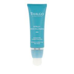 Thalgo Hyalu-Procollagène Faltenreduzierende Maske Strahlend Junge Haut
