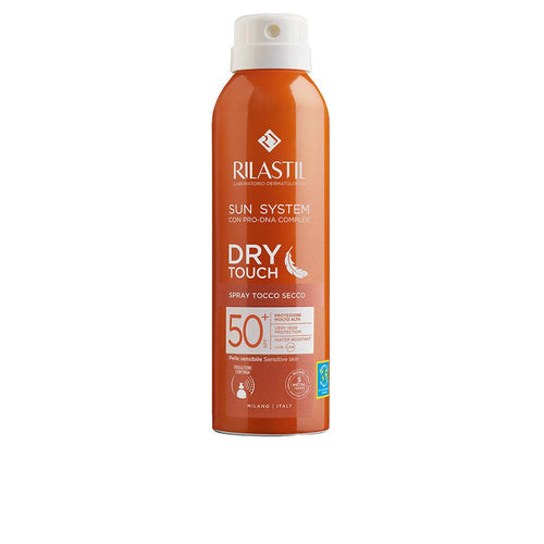 Rilastil Sun System Protezione Solare Spray Dry Touch Protezione Istantanea