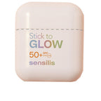 Sensilis Stick Sensilis Protezione Solare Stick Protezione Avanzata E Luminosità