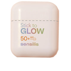 Sensilis Stick Sensilis Protezione Solare Stick Protezione Avanzata E Luminosità