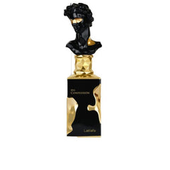 Lattafa His Confession Parfüm Eau De Parfum Frische Und Umhüllende Wärme