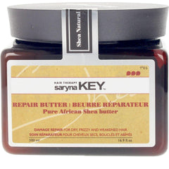 Saryna Key Damage Repair Haarmaske Shea Butter Keratin Boost
