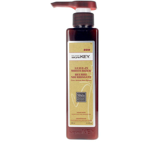 Saryna Key Damage Repair Crema Leave In Idratante Per Capelli Styling Perfetto
