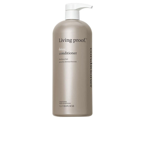 Living Proof No Frizz Après Shampoing Domptez Le Frizz Expertement