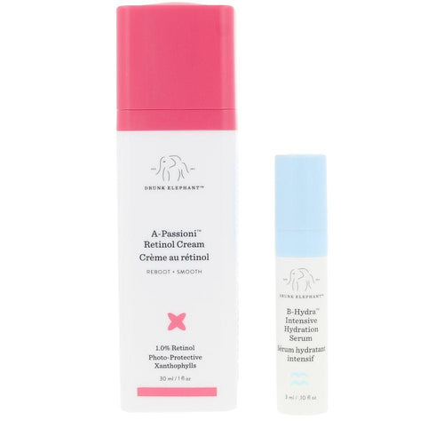 Drunk Elephant A-Passioni Retinol Gesichtscreme