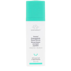 Drunk Elephant Powerpeptide Resurf Serum Peptides Für Strahlende Haut