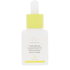 Drunk Elephant Virgin Marula Luxury Aceite Facial Hidratación Pura Efectiva