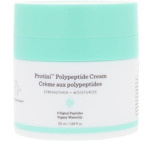 Drunk Elephant Protini Polypeptide Crema Facial Brillo Natural