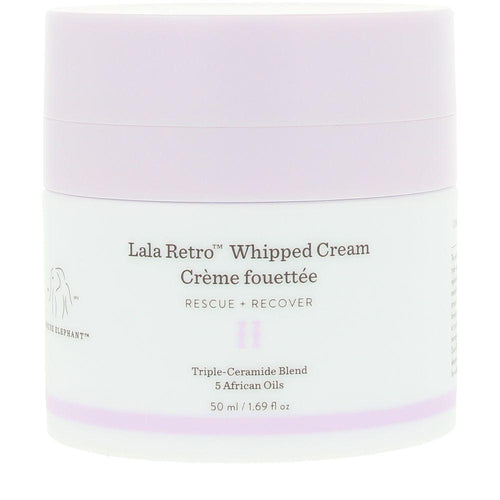 Drunk Elephant Lala Retro Whipped Crema