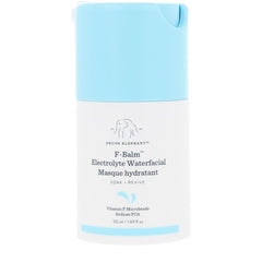 Drunk Elephant F-Balm Electrolyte Maschera Idratante Viso Trattamento Notturno