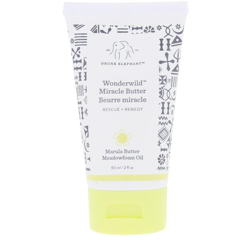 Drunk Elephant Wonderwild Miracle Crema Per Pelli Secche