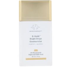 Drunk Elephant B Goldi Bright Drops Highlighter Per Una Pelle Radiosa