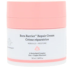 Drunk Elephant Bora Barrie Crema Viso Riparatrice Per Pelle Secca