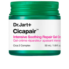Dr.jart+ Cicapair Gel Crema Facial Calmante Intensiva Reparación Cutánea Rápida