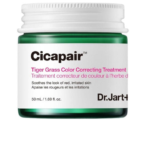 Dr.jart+ Cicapair Soin Visage Correcteur De Couleur Peau Rayonnante Immédiate