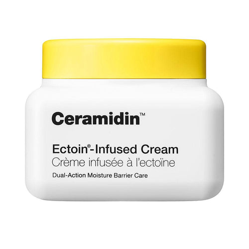 Dr.jart+ Ceramidin Crema Viso Idratazione Estrema