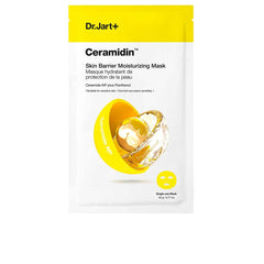Dr.jart+ Ceramidin Feuchtigkeitsspendende Gesichtsmaske Effektive Langanhaltende Feuchtigkeit
