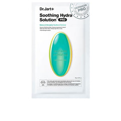Dr.jart+ Dermask Maschera Viso In Gel Pelle Calma E Idratata
