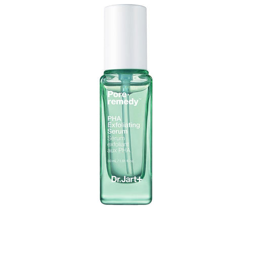 Dr.jart+ Pore Remedy Siero Esfoliante 7% Pha Pelle Luminosa E Levigata