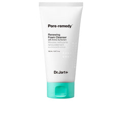 Dr.jart+ Pore Remedy Limpiador Espumoso Renovador Piel Hidratada Poros Puros