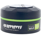 Gummy Gummy Styling Wax Cera Modellante Per Capelli Finitura Opaca Perfetta