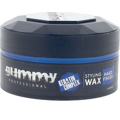 Gummy Styling Wax Cera Estilizante Para Cabello Fijación Fuerte Y Brillante