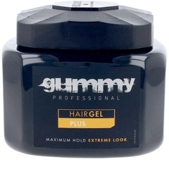 Gummy Gummy Hair Gel Gel Per Capelli Tenuta Massima
