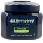 Gummy Gummy Hair Gel Gel Per Capelli Nutre E Rinforza