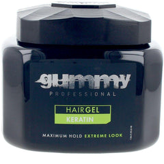 Gummy Gummy Hair Gel Gel Per Capelli Nutre E Rinforza