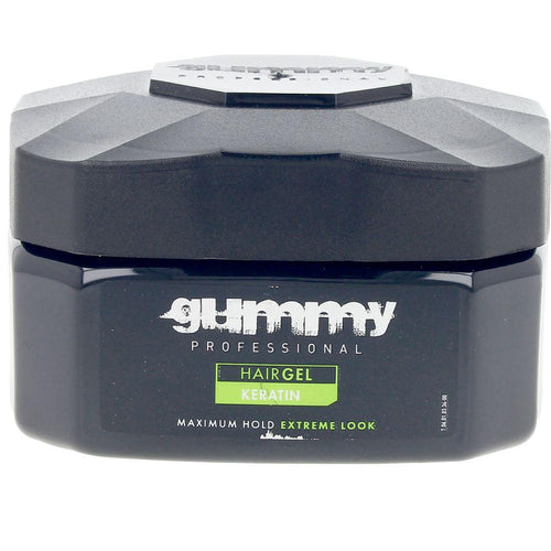 Gummy Gummy Hair Gel Gel Per Capelli Nutre E Rinforza