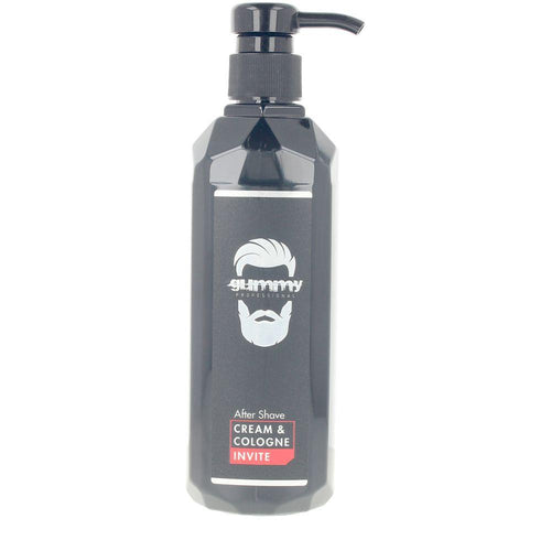 Gummy Gummy Cream & Cologne Aftershave Frische Haut Den Ganzen Tag