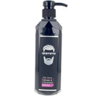 Gummy Gummy Cream & Cologne Aftershave Frische Haut Den Ganzen Tag