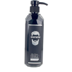 Gummy Gummy Cream & Cologne Aftershave Frische Haut Den Ganzen Tag