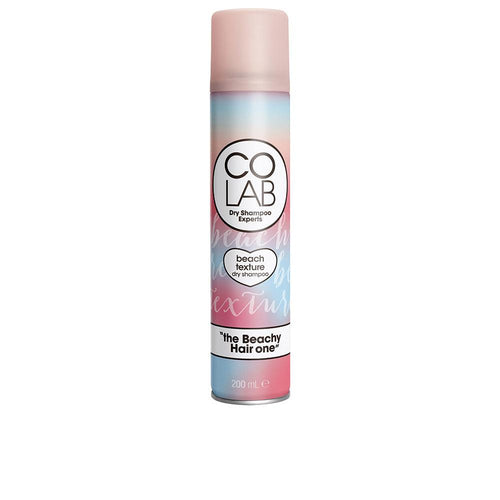 Colab Beach Waves Shampoo Secco Volume E Texture Naturale