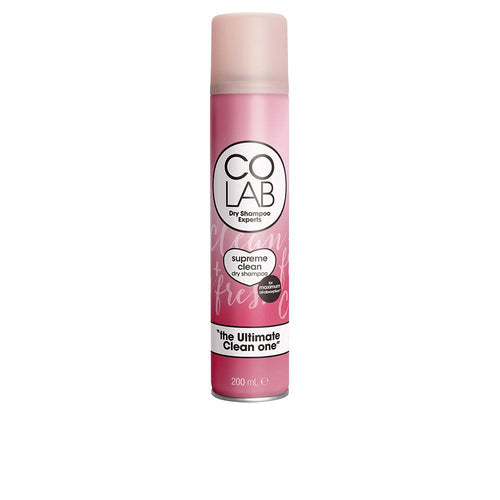 Colab Supreme Clean Shampoo Secco Freschezza Per Tutto Il Giorno