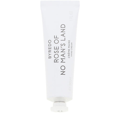 Byredo Rose Of No Man's Land Crème Pour Les Mains Hydratante Et Nourrissante Pour Une Peau Sublime